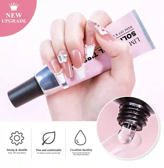 Nails Glue professional