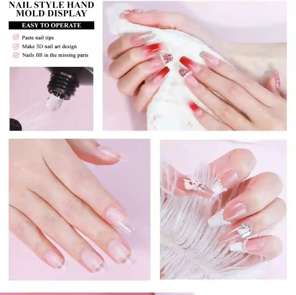 Nails Glue professional