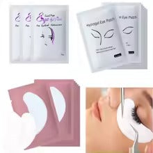 Hydrogel Patches Eye lash