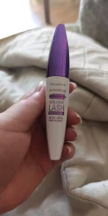 5D Volume Mascara Lasting Styling Waterproof