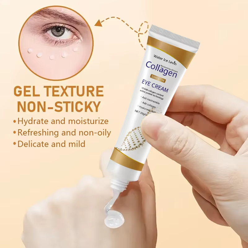 Collagen Eye Cream skincare Anti Dark Circles