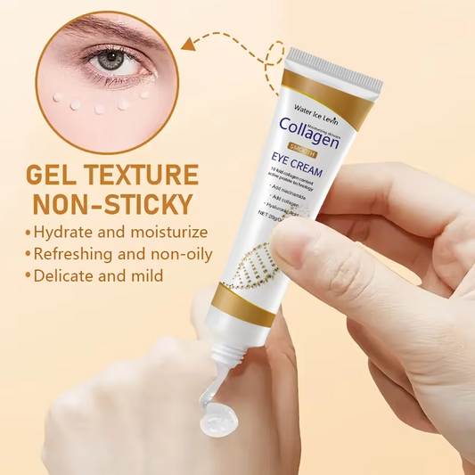 Collagen Eye Cream skincare Anti Dark Circles