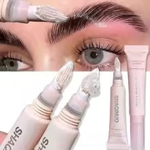 3D Brow Gel Smudge-Proof Eyebrow Waterproof
