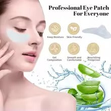 Hydrogel Patches Eye lash