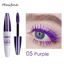 5D Volume Mascara Lasting Styling Waterproof