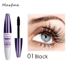 5D Volume Mascara Lasting Styling Waterproof