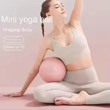 Yoga Fitness Ball Thickening Type Anti-explosion