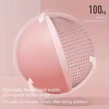 Yoga Fitness Ball Thickening Type Anti-explosion