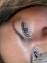 Gel pour sourcils 3D anti-bavures et waterproof