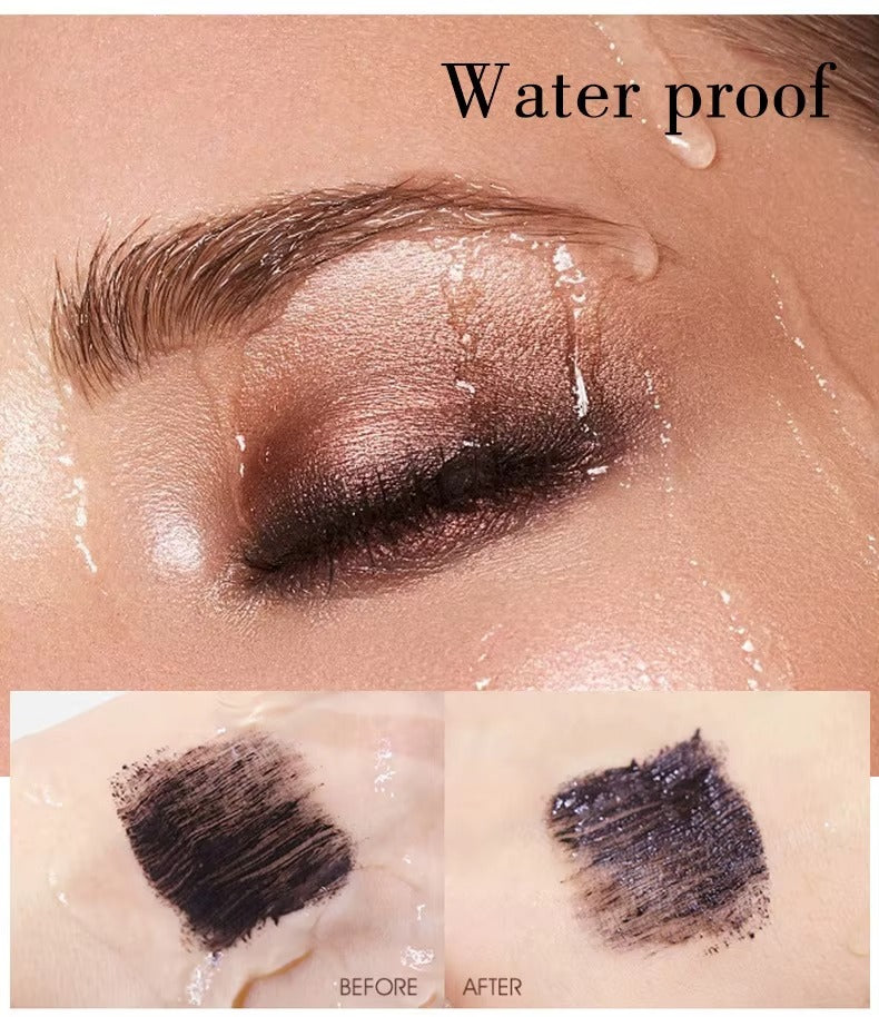 5D Volume Mascara Lasting Styling Waterproof