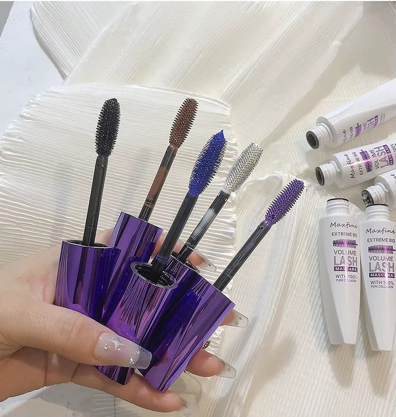 5D Volume Mascara Lasting Styling Waterproof